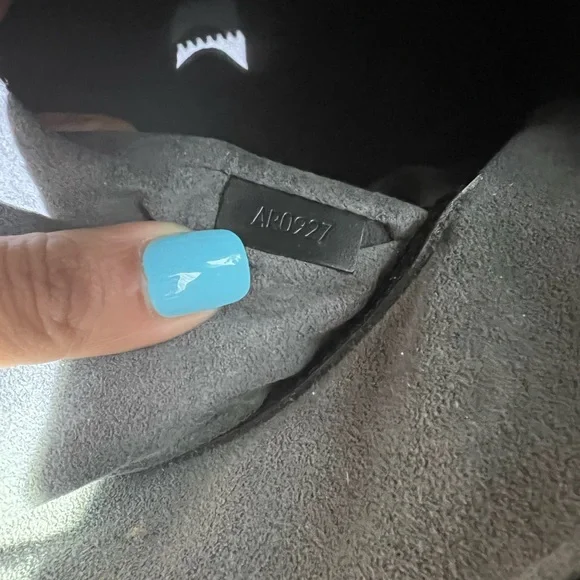 Authentic Louis Vuitton Epi black Alma - Picture 12 of 16